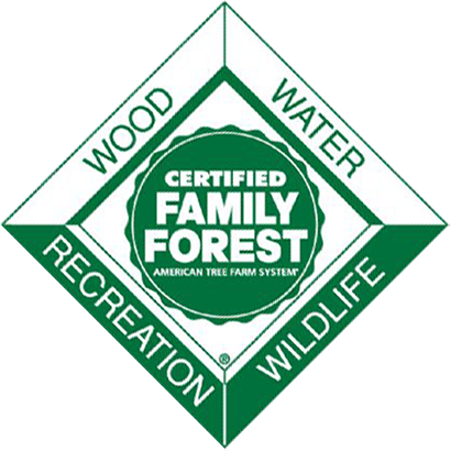 Family Forest Logo